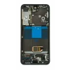 Ecran Samsung S901B Galaxy S22 5G Phantom Black (Negru) (Service Pack)