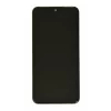 Ecran Samsung S901B Galaxy S22 5G Phantom Black (Negru) (Service Pack)