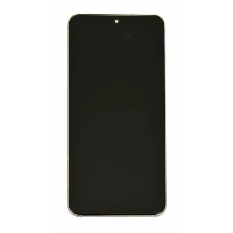 Ecran Samsung S901B Galaxy S22 5G Pink Gold  (Service Pack)