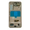 Ecran Samsung S901B Galaxy S22 5G Pink Gold  (Service Pack)