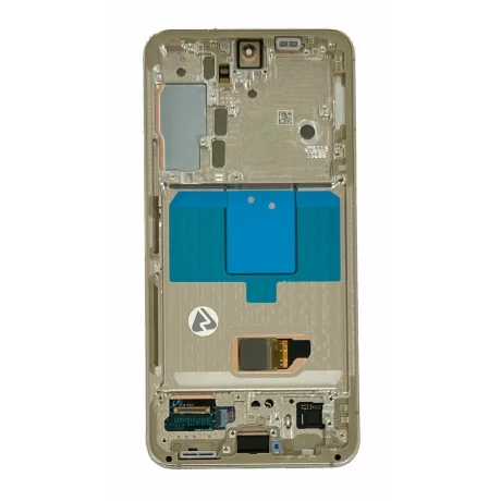 Ecran Samsung S901B Galaxy S22 5G Violet (Service Pack)