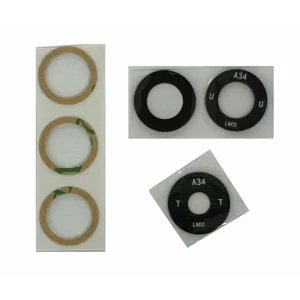 Sticla Camera Compatibila pentru Samsung A346 Galaxy A34 5G