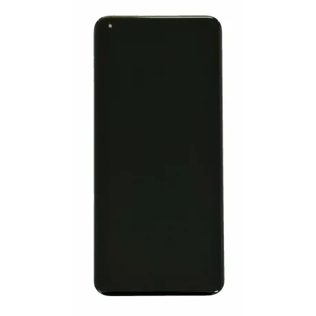 Ecran Compatibil pentru Xiaomi Mi 11 Ultra/ Mi 11 Pro OLED Fara Rama