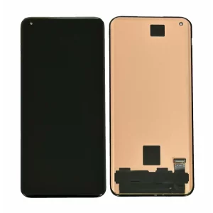 Ecran Compatibil pentru Xiaomi Mi 11 Ultra/ Mi 11 Pro OLED Fara Rama