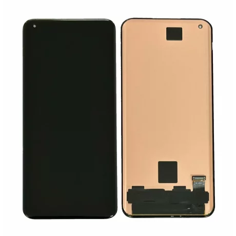 Ecran Compatibil pentru Xiaomi Mi 11 Ultra/ Mi 11 Pro OLED Fara Rama