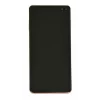 Ecran Samsung G975 Galaxy S10 Plus Flamingo Pink (Service Pack)
