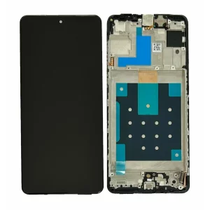 Ecran Samsung M556 Galaxy M55 5G 2024 (Service Pack)