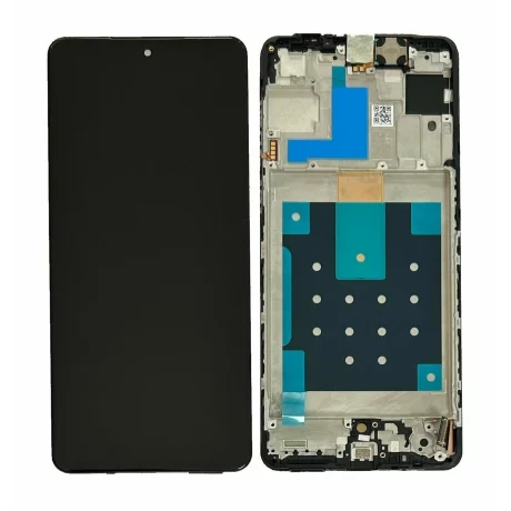Ecran Samsung M556 Galaxy M55 5G 2024 (Service Pack)