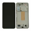 Ecran Samsung S916 Galaxy S23 Plus 5G Lime (Service Pack)