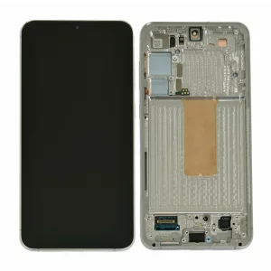 Ecran Samsung S916 Galaxy S23 Plus 5G Lime (Service Pack)