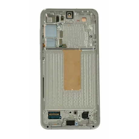 Ecran Samsung S916 Galaxy S23 Plus 5G Lime (Service Pack)
