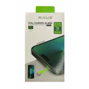 Folie iPhone 13 Mini Sticla 9H Transparenta