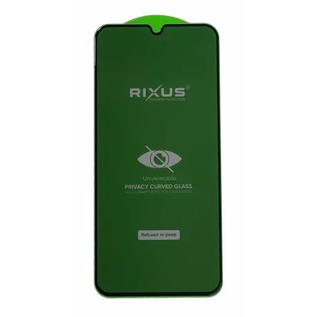 Folie Samsung A155 / A156 Galaxy A15 4G 2023 / A15 5G 2023 Sticla 9H PRIVACY