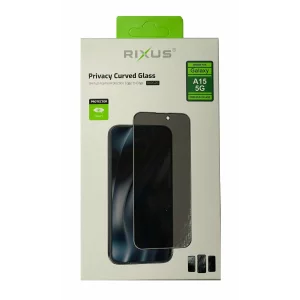Folie Samsung A155 / A156 Galaxy A15 4G 2023 / A15 5G 2023 Sticla 9H PRIVACY