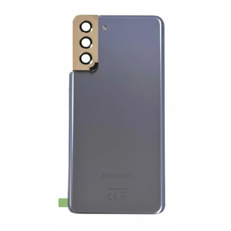 Capac Baterie Samsung G996 Galaxy S21 Plus Phantom Violet (Service Pack)
