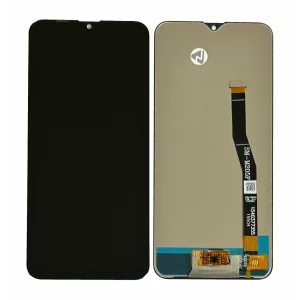 Ecran Compatibil pentru Samsung M205 Galaxy M20 2019 Fara Rama