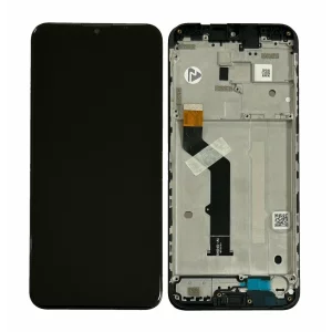 Ecran Motorola G9 Play (Service Pack)