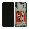 Ecran P Smart Z Verde CU RAMA (Compatibil)