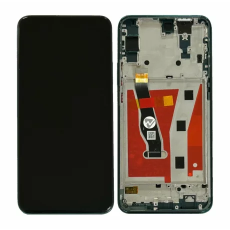 Ecran P Smart Z Verde CU RAMA (Compatibil)
