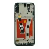 Ecran P Smart Z Verde CU RAMA (Compatibil)