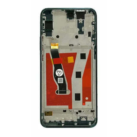 Ecran P Smart Z Verde CU RAMA (Compatibil)