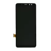 Ecran Samsung A530 Galaxy A8 2018 Fara Rama (Service Pack)