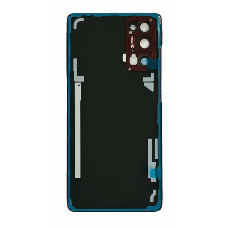 Capac Baterie Samsung G780/ G781 Galaxy S20 FE 4G/ 5G Cloud Red (Service Pack)