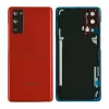 Capac Baterie Samsung G780/ G781 Galaxy S20 FE 4G/ 5G Cloud Red (Service Pack)