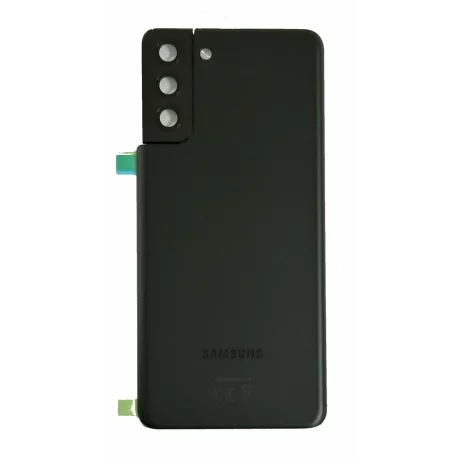 Capac Baterie Samsung G996 Galaxy S21 Plus Phantom Black (Service Pack)