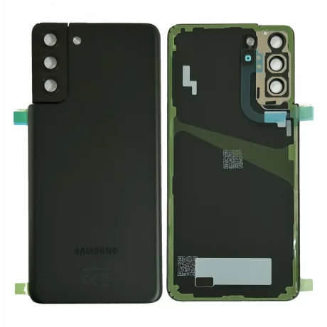 Capac Baterie Samsung G996 Galaxy S21 Plus Phantom Black (Service Pack)