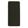 Ecran Samsung G973 Galaxy S10 Cardinal Red (Service Pack)