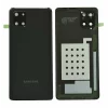 Capac Baterie Samsung N770 Galaxy Note 10 Lite  Aura Black (Service Pack)