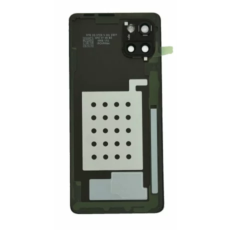 Capac Baterie Samsung N770 Galaxy Note 10 Lite  Aura Black (Service Pack)