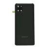 Capac Baterie Samsung N770 Galaxy Note 10 Lite  Aura Black (Service Pack)