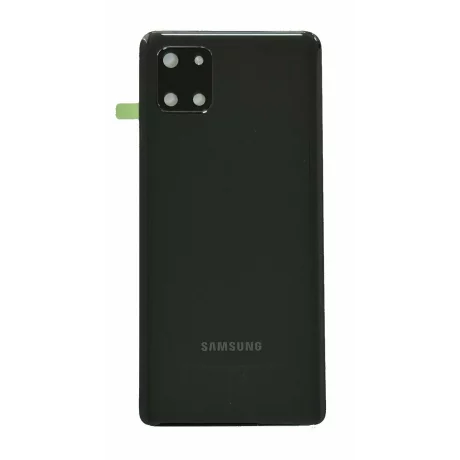 Capac Baterie Samsung N770 Galaxy Note 10 Lite  Aura Black (Service Pack)