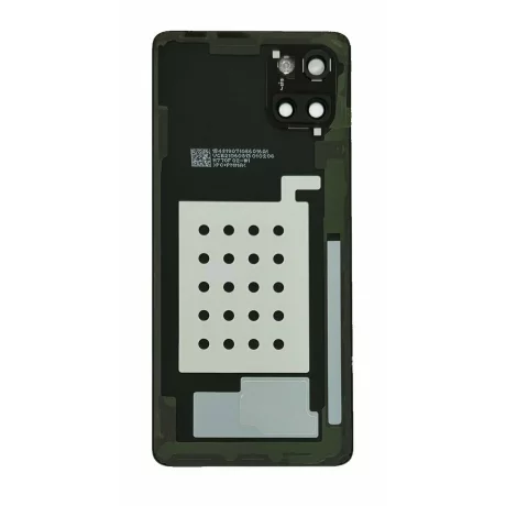 Capac Baterie Samsung N770 Galaxy Note 10 Lite Silver (Service Pack)