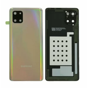 Capac Baterie Samsung N770 Galaxy Note 10 Lite Silver (Service Pack)