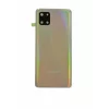 Capac Baterie Samsung N770 Galaxy Note 10 Lite Silver (Service Pack)