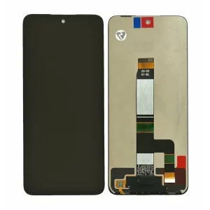 Ecran Compatibil pentru Xiaomi Redmi 13 4G 2024 / Poco M6 4G Fara Rama