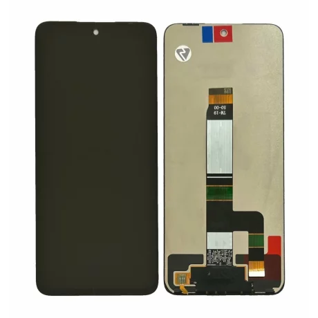 Ecran Compatibil pentru Xiaomi Redmi 13 4G 2024 / Poco M6 4G Fara Rama
