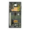 Ecran Samsung N970 Note 10 Aura Black (Negru) (Service Pack)