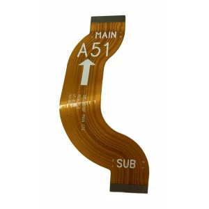 Banda flex principala Samsung Galaxy A51 A515  (din dezmembrari)