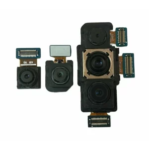 Camera principala pentru Samsung Galaxy A51 5G A516 (din dezmembrari)