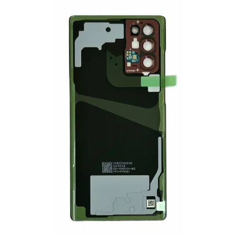 Capac Baterie Samsung N980/ N981 Galaxy Note 20 Mystic Bronze (Service Pack)