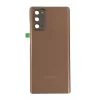 Capac Baterie Samsung N980/ N981 Galaxy Note 20 Mystic Bronze (Service Pack)