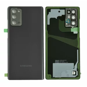 Capac Baterie Samsung N980/ N981 Galaxy Note 20 Mystic Grey (Service Pack)