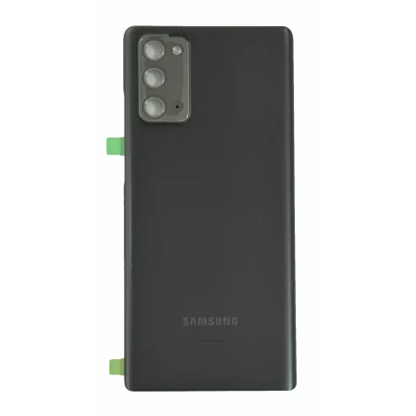 Capac Baterie Samsung N980/ N981 Galaxy Note 20 Mystic Grey (Service Pack)