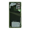 Capac Baterie Samsung N980/ N981 Galaxy Note 20 Mystic Grey (Service Pack)