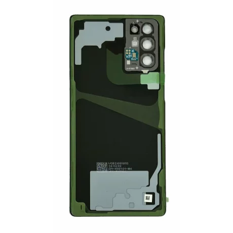 Capac Baterie Samsung N980/ N981 Galaxy Note 20 Mystic Grey (Service Pack)