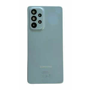 Capac spate Samsung Galaxy A53 5G A536 Blue (din dezmembrari)